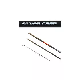 BOT CARP EXPERT SILVER CARP POWER FLOAT 3.9M 70-120g