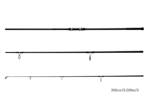 Delphin APOLLO Spod / 2 rész