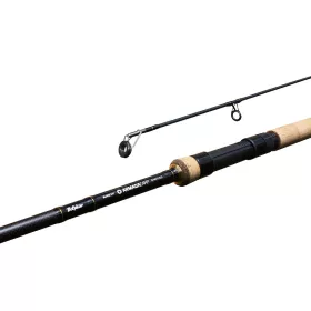 Delphin ARMADA CARP BlackWay / 2 rész