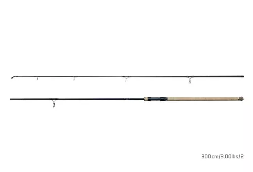 Delphin ARMADA CARP BlackWay / 2 rész