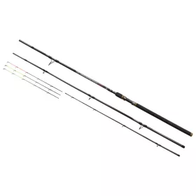 CARP EXPERT SCORE FEEDER BOT 3,90M 3+3 TAG