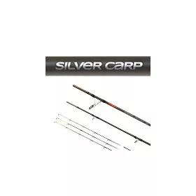   CARP EXPERT SILVER CARP HEAVY FEEDER 3+3 SEC., 100-200G, 3,90M