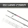 CARP EXPERT SILVER CARP HEAVY FEEDER 3+3 SEC., 100-200G, 3,90M