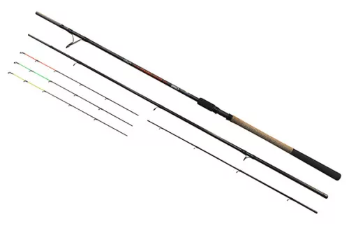 BOT CARP EXPERT DYNAMIC FEEDER 3,60M 100-150G