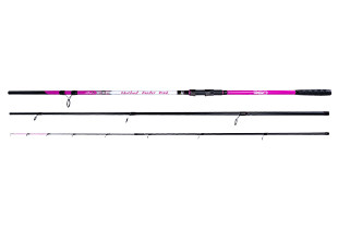 Carp Expert Method Feeder Pink Bot 3,60 M 100150G