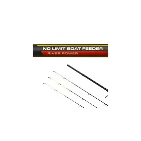 BENZAR NO LIMIT BOAT FEEDER 300 2+3SECT