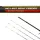 BENZAR NO LIMIT BOAT FEEDER 300 2+3SECT