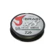 Daiwa J-Braid 8X 0,22Mm 300M Dgreen