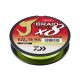 J-Braid Grand X8 Chartreuse - 0.18Mm - 12.50Kg - 135M