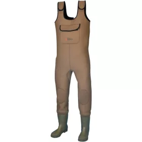 Shakespeare sigma neoprene mellescsizma 44