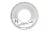 Tournament Fluorocarbon Clear - 0.14Mm - 1.30Kg - 50M