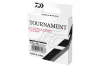 Tournament Fluorocarbon Clear - 0.14Mm - 1.30Kg - 50M