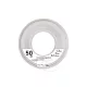 Tournament Fluorocarbon Clear - 0.20Mm - 2.90Kg - 50M