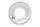 Tournament Fluorocarbon Clear - 0.30Mm - 6.30Kg - 50M