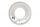 Tournament Fluorocarbon Clear - 0.45Mm - 12.60Kg - 28M