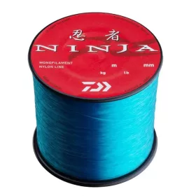 Daiwa Ninja 0,14Mm 4200M