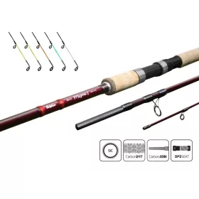 Delphin Magma spicc készlet MEDIUM / 5db