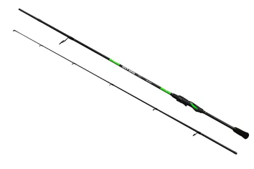 Wizard Mxt Spin 2,10M 20-40G