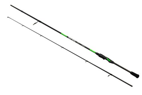 Wizard Mxt Spin 2,40M 30-60G