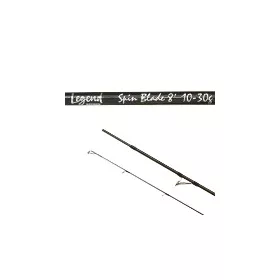 BOT ET SPIN BLADE 0-10G 2,10M LIMITED EDITION