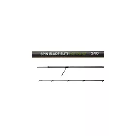 WIZARD SPIN BLADE 10-30G 2,40M ELITE