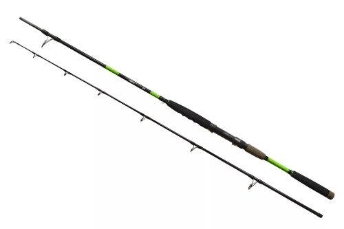 Energo Team Wizard Vertic Guide 2,10M 50-150G  - Harcsázó horgászbot