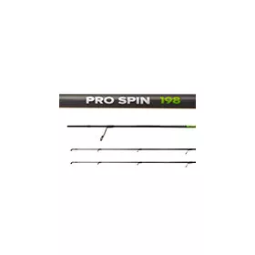 WIZARD PRO SPIN 210