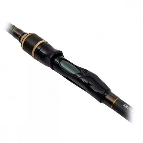 Wizard Edge Spin Bot 2555G 235