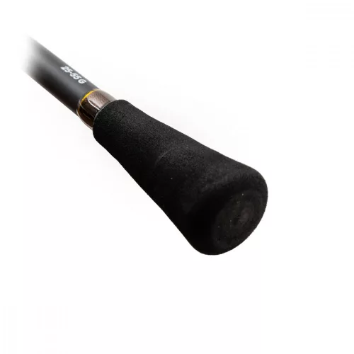 Wizard Edge Spin Bot 2555G 235