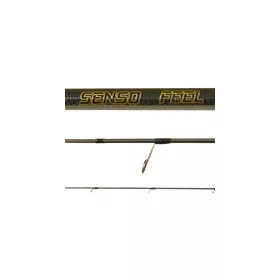 WIZARD SENSO FEEL BOT 2,45M 12-56G