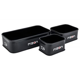 N'Zon Eva Bait Bowl Set Xl - 32X17X8Cm