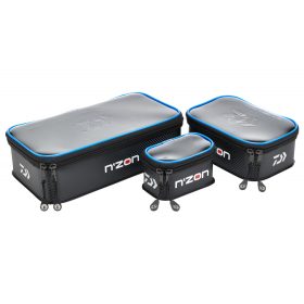 N'Zon Eva Accessory Case Set Xl - 31X16X9Cm