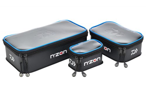 N'Zon Eva Accessory Case Set Xl - 31X16X9Cm