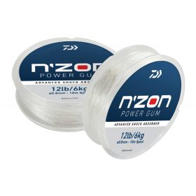 N'Zon Power Gum 1.00Mm - 8.0Kg - 10.0M