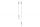 N'Zon Power Gum Feeder Link 15.0Cm - 3Db