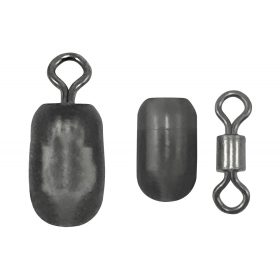 N'Zon Swivel & Stop Bead M - 10Db