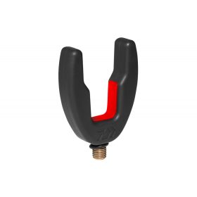 N'Zon Dual Feeder Rod Rest Black/Red - 78X56Cm - 1,00Cm