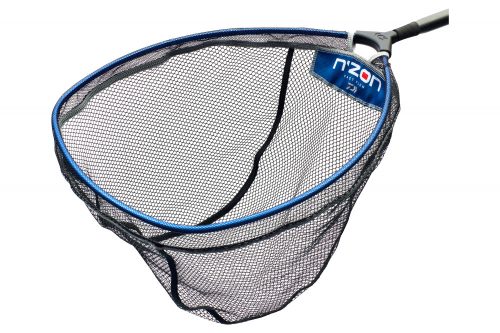 N'Zon Fast Flow Landing Net Head 55X45Cm