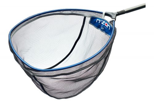 N'Zon Pellet Landing Net Head 50X40Cm