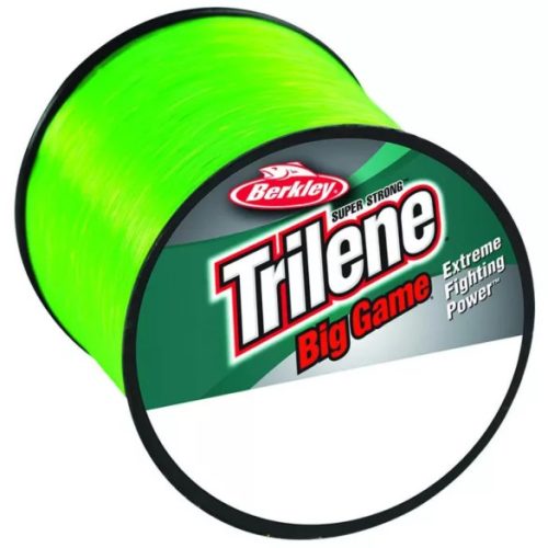 Berkley Trilene Solar 0,34Mm 1000M