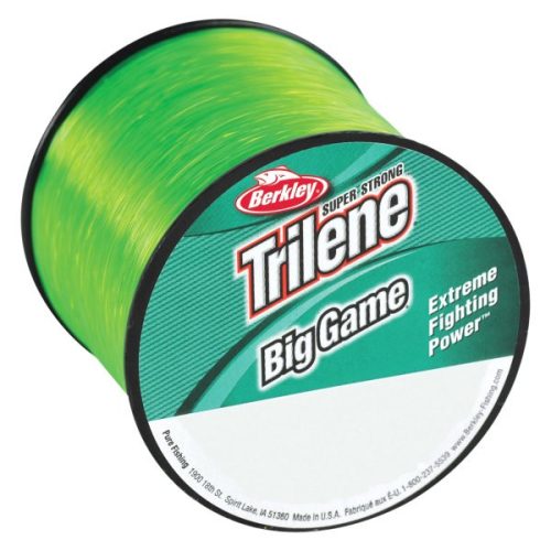 Berkley Trilene Big Game 0,29Mm 1000M Br