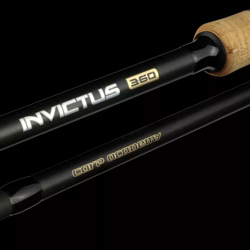 Invictus 3.60M 3Lbs 3R