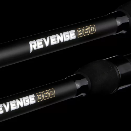Revenge 3.60M 3.5Lbs 3R