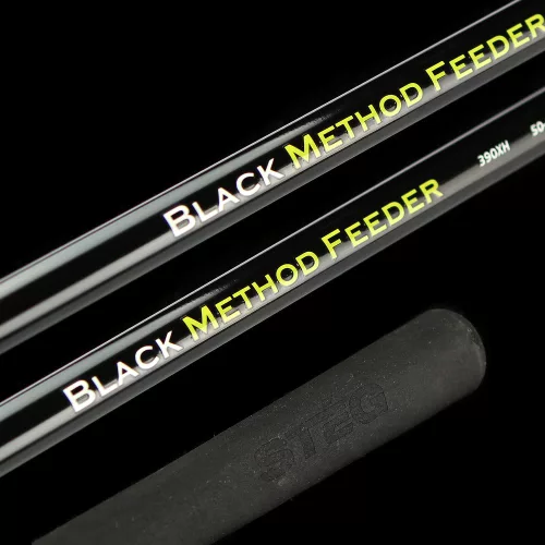 Stég Black Method Feeder 360Xh 50-140G