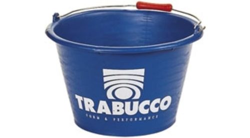 Trabucco Bucket 17 l-es horgász vödör