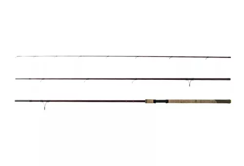 Delphin Vulkan 3,9M 65Gr  - Match horgászbot