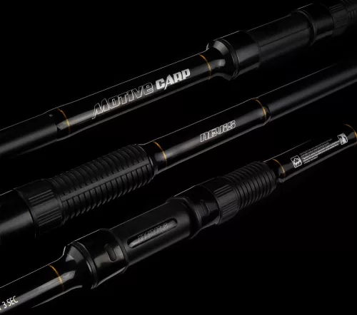 Motive Carp Spod 390 4,5Lb 3R