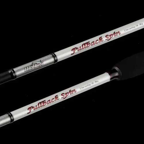 Fullback Spin 240 10-30G