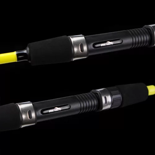 Nitro Spin Ultra Light 240 3-12G