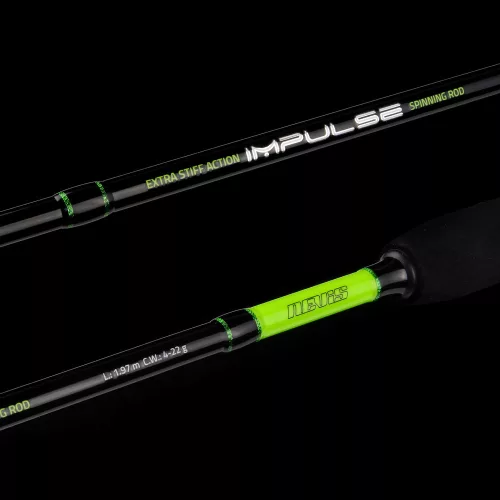 Impulse 2.13M 10-30G